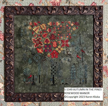 Load image into Gallery viewer, AUTUMN IN THE PINES