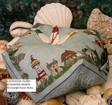 Load image into Gallery viewer, LIGHTHOUSE ISLAND