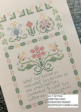 Load image into Gallery viewer, WITHIN--GREETING CARD