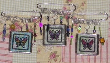 Load image into Gallery viewer, BUTTERFLY PIN KITS