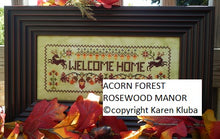 Load image into Gallery viewer, ACORN FOREST
