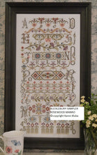 Load image into Gallery viewer, BUCKLEBURY SAMPLER