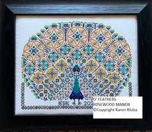Load image into Gallery viewer, O'FEATHERS