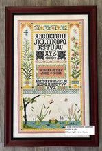 Load image into Gallery viewer, CROSSHAVEN SAMPLER