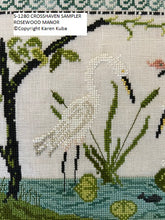Load image into Gallery viewer, CROSSHAVEN SAMPLER
