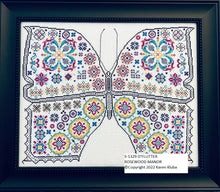 Load image into Gallery viewer, O'FLUTTER