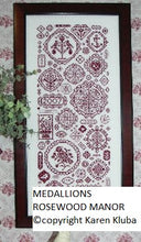 Load image into Gallery viewer, MEDALLIONS