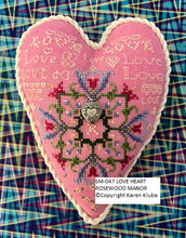 Load image into Gallery viewer, LOVE HEART