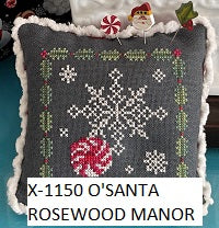 Load image into Gallery viewer, O'SANTA