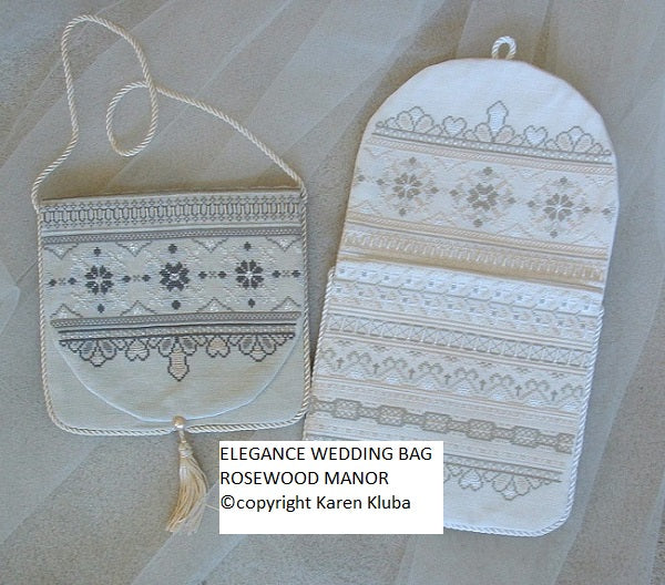 ELEGANCE WEDDING BAG