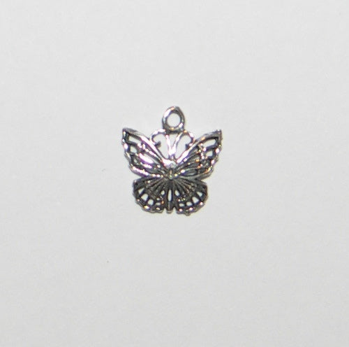 BUTTERFLY CHARM